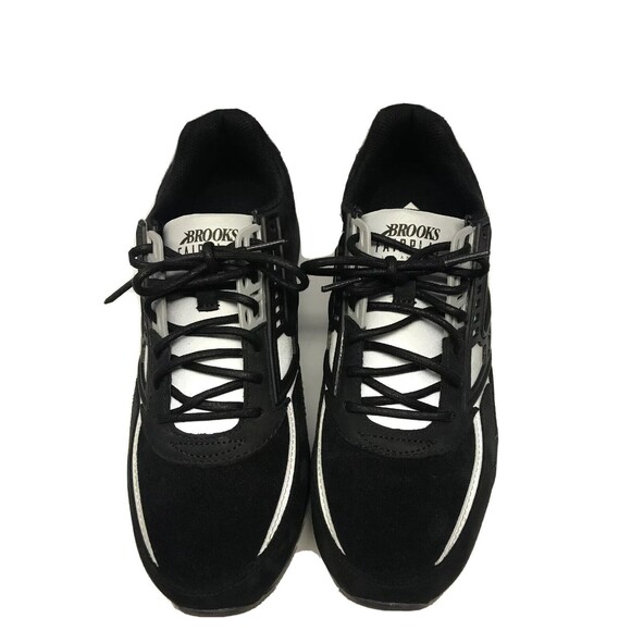 Brooks Fairplay Battle for Los Angeles Shoe Mens Size 9.5 main image 6